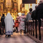 Marsz Wszystkich Świętych w Kątach Wrocławskich