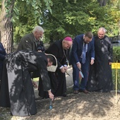 Inauguracja kampanii Pola Nadziei w Bielsku-Białej - 2019