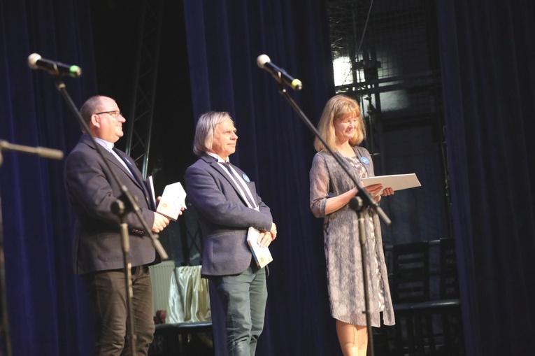 Festiwal Twórczości Religijnej - Psallite Deo - Kęty 2019