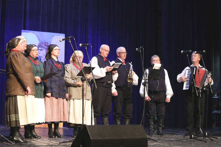 Festiwal Twórczości Religijnej - Psallite Deo - Kęty 2019