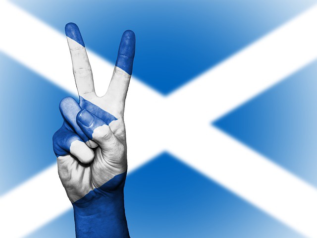 Nowe referendum niepodległościowe w Szkocji?