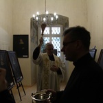 U trzebnickich boromeuszek w dzień św. Karola Boromeusza. Poświęcenie odnowionej części klasztoru