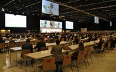 Światowa Konferencja Antydopingowa w Katowicach