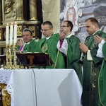 Ogólnopolskie rekolekcje dla kapelanów leśnictwa