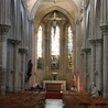Kościół parafialny w Cluny
