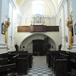 Kościół Niepokalanego Poczęcia NMP w Lublinie
