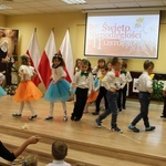 Święto Niepodległości w przedszkolu prezentek