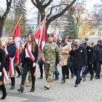 Marsz Wolności w Radomiu