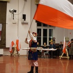 Śpiewanki patriotyczne w Świdnicy