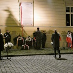 80. rocznica aresztowania jezuitów w Krakowie