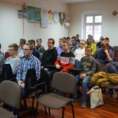 W ramach szkoły ceremoniarza odbędą się wykłady i zajęcia praktyczne.