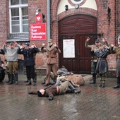 Tydzień Patriotyczny w Świebodzinie