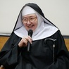 10 listopada br. s. Małgorzata Borkowska OSB obchodzi swoje 80. urodziny.