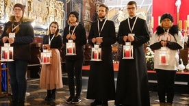 W ramach Dnia Solidarności z Kościołem Prześladowanym w Krakowie odbyła się Noc Świadków