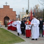 Jubileusz 500-lecia w Fałkowicach