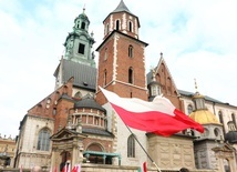 Kraków. Modlitwa o Polskę żywą