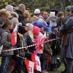 Tarnów-Mościce. Święto Niepodległości 2019