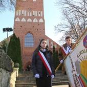 Obchody Narodowego Święta Niepodległości w Sławnie cz.2