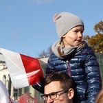 Święto Niepodległości we Wrocławiu 2019 - cz.2