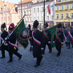 Święto Niepodległości w Wałbrzychu