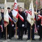 Wojewódzkie Obchody Narodowego Święta Niepodległości