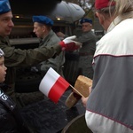 Gdańska Parada Niepodległości 2019 - cz. 1