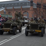 Gdańska Parada Niepodległości 2019 - cz. 1