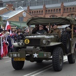 Gdańska Parada Niepodległości 2019 - cz. 1