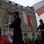 Gdańska Parada Niepodległości 2019 - cz. 1