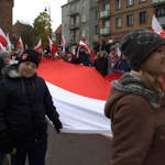Gdańska Parada Niepodległości 2019 - cz. 2