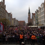 Gdańska Parada Niepodległości 2019 - cz. 2