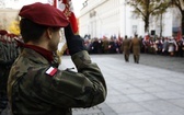 Obchody Święta Niepodległości w Gliwicach