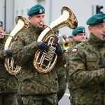 Wojewódzkie obchody Narodowego Święta Niepodległości w Olsztynie