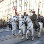 Obchody Święta Niepodległości w Krakowie 2019 Cz. 2