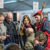 Światowy Dzień Ubogich. Solidarność z potrzebującymi