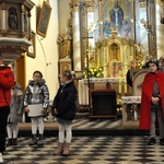 Na św. Marcina w Polskiej Cerekwi i w Zakrzowie