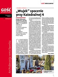 Gość Wrocławski 46/2019