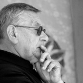 Śp. ks. prał. Jan Wojtan (1943-2009).