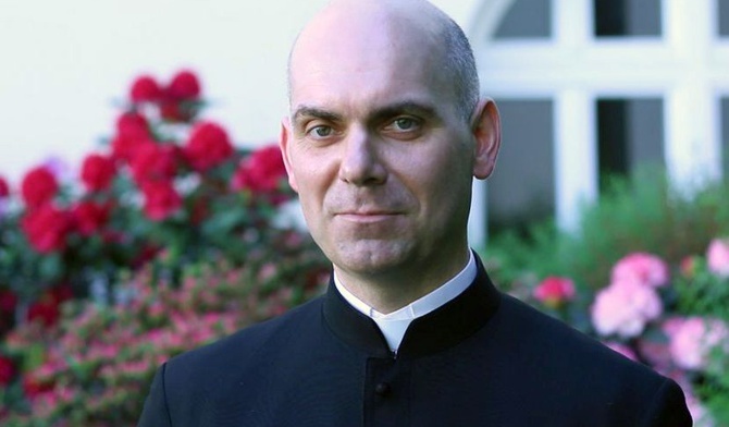 Nowy asystent Akcji Katolickiej Archidiecezji Warszawskiej