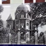 Upamiętnienie spalonej synagogi w Kędzierzynie-Koźlu