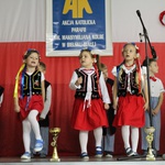 20. Przegląd Pieśni Patriotycznej na os. Beskidzkim