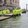 Piąty dzień z rzędu Wenecja zmaga się ze skutkami powodzi