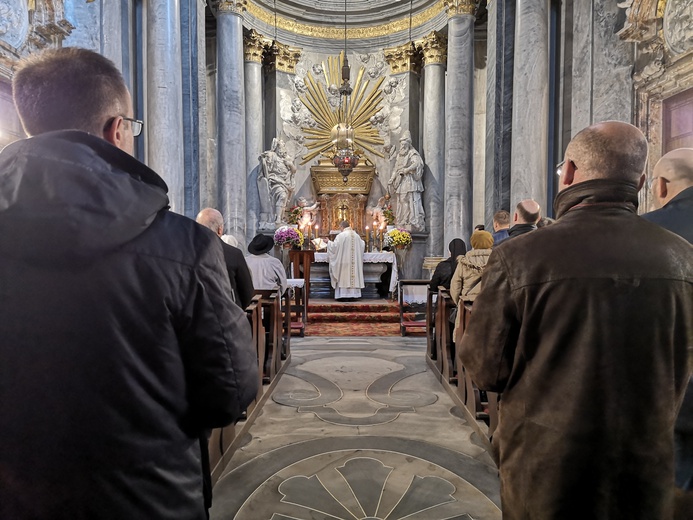 Dziś przypada uroczystość rocznicy poświęcenia katedry wrocławskiej