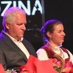 Gala 21. Nagrody im. ks. Józefa Londzina w Bielsku-Białej - 2019