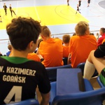 Turniej piłkarski ministrantów i lektorów archidiecezji gdańskiej 2019