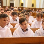 73 nowych lektorów dekanatu Tarnów-Zachód