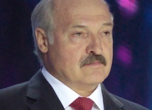Łukaszenka o starcie w wyborach prezydenckich, sojuszu z Rosją i relacjach z Polską 