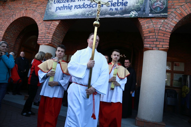 Zabawa. Światowy Dzień Ofiar Wypadków Drogowych