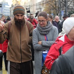 III Światowy Dzień Ubogich w Katowicach