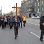III Światowy Dzień Ubogich w Katowicach